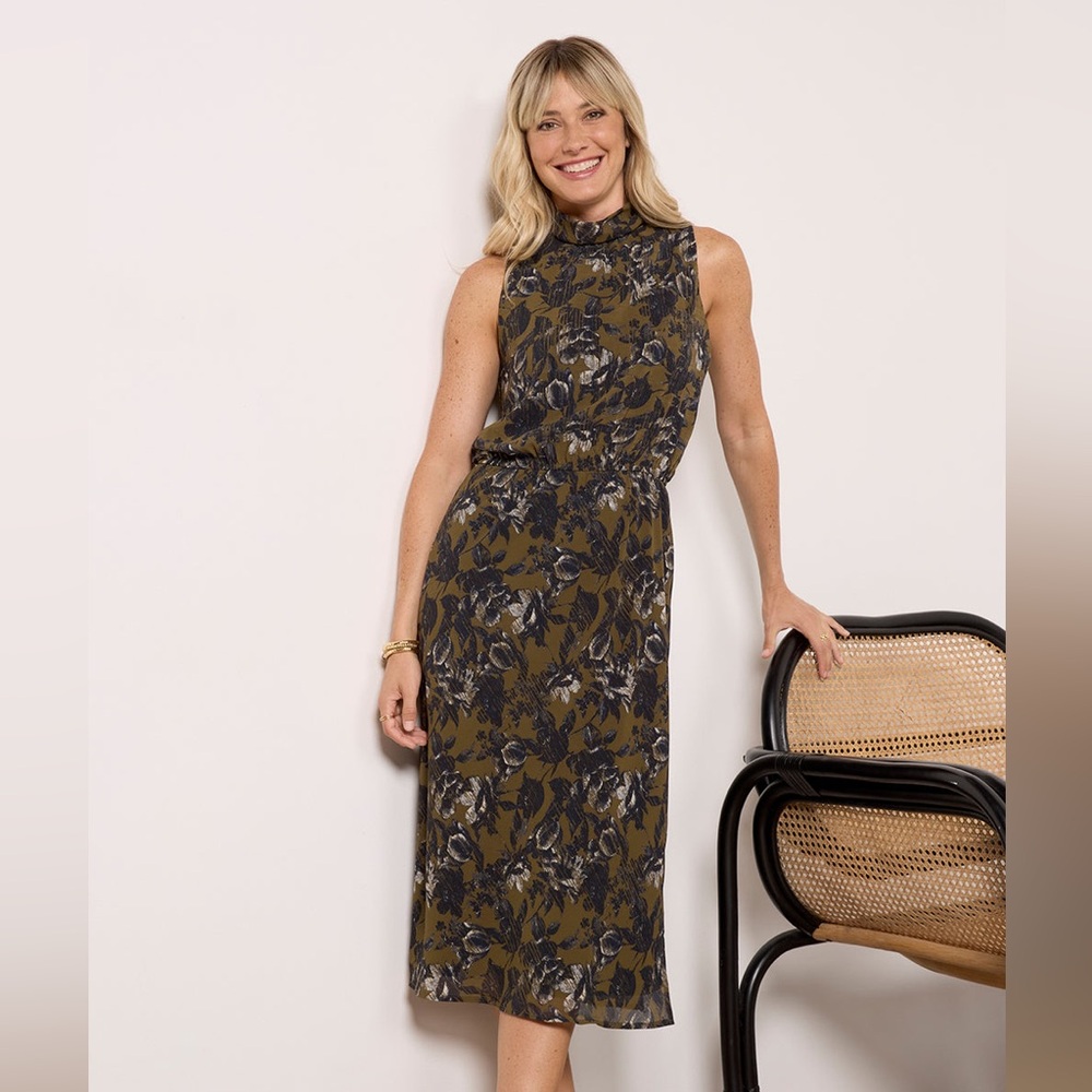 Evereve Spencer Dress